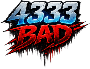 4333 bad